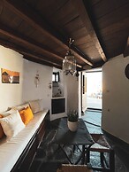 The Windmill Serifos