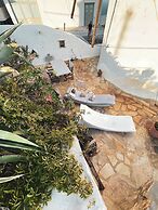 The Windmill Serifos