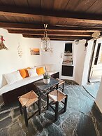 The Windmill Serifos