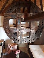 The Windmill Serifos