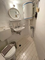 The Windmill Serifos