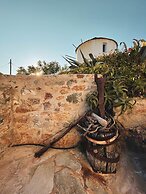 The Windmill Serifos