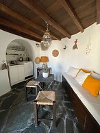 The Windmill Serifos