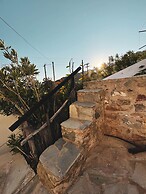 The Windmill Serifos