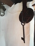 The Windmill Serifos