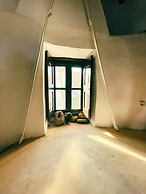 The Windmill Serifos