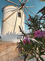 The Windmill Serifos