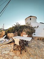 The Windmill Serifos