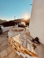 The Windmill Serifos