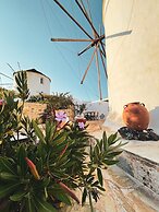 The Windmill Serifos