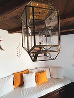 The Windmill Serifos