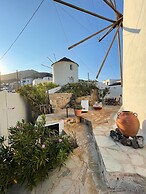 The Windmill Serifos