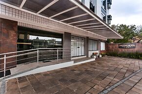 Zallon Hotel Executivo