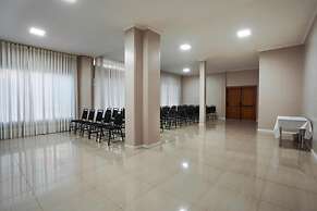 Zallon Hotel Executivo