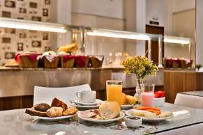 Zallon Hotel Executivo