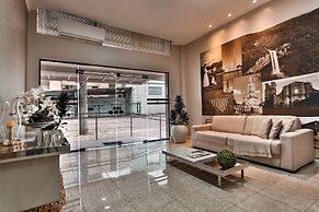 Zallon Hotel Executivo