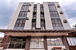 Zallon Hotel Executivo