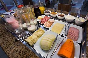 Zallon Hotel Executivo