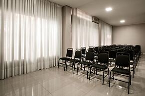 Zallon Hotel Executivo