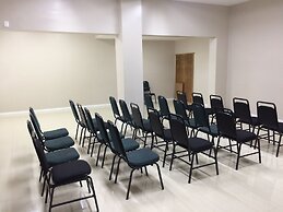 Zallon Hotel Executivo