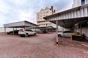 Zallon Hotel Executivo