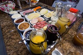 Zallon Hotel Executivo