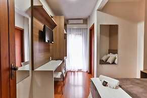 Zallon Hotel Executivo