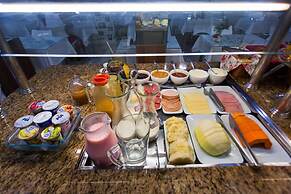 Zallon Hotel Executivo