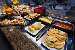 Zallon Hotel Executivo