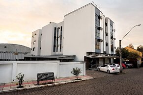 Zallon Hotel Executivo