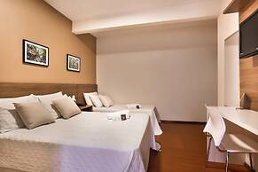 Zallon Hotel Executivo