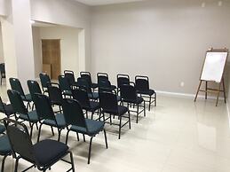 Zallon Hotel Executivo