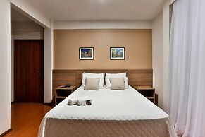 Zallon Hotel Executivo