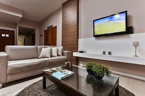 Zallon Hotel Executivo