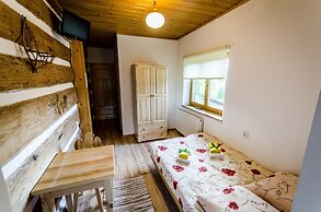 Agroturystyka Sarenka