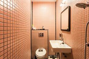 Apart-Hotel Rotas by the Moskovsky Railway Station