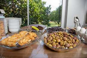 Three Islands Bungalow