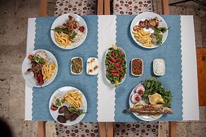 Three Islands Bungalow