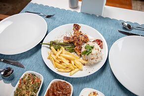 Three Islands Bungalow