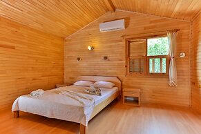 Three Islands Bungalow