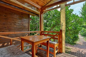 Three Islands Bungalow