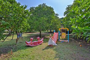 Three Islands Bungalow