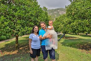 Three Islands Bungalow
