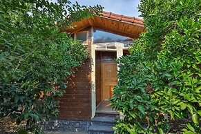 Three Islands Bungalow