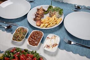 Three Islands Bungalow