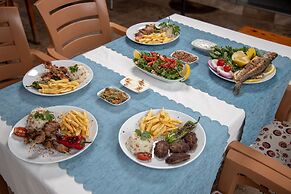 Three Islands Bungalow