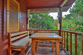 Three Islands Bungalow