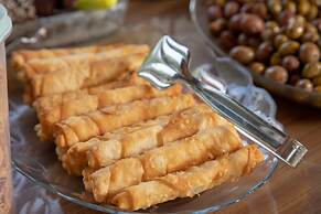 Three Islands Bungalow