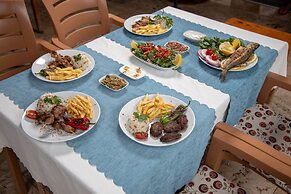 Three Islands Bungalow