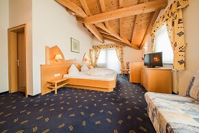 Sporthotel St. Michael